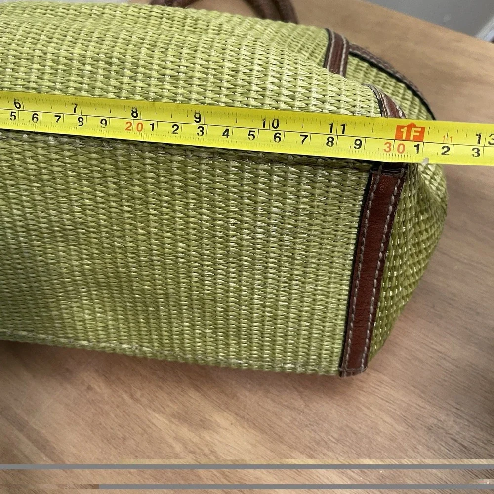 Fossil vintage bag